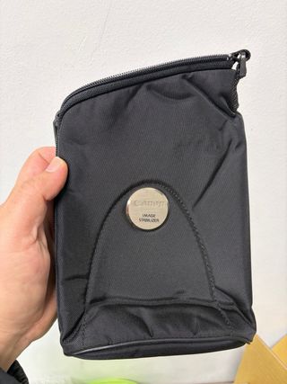 Canon 10x30 IS II Prismáticos con Estabilizador