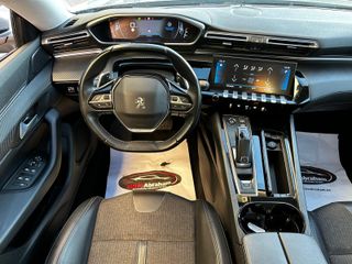 Peugeot 508 2021