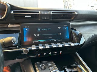 Peugeot 508 2021