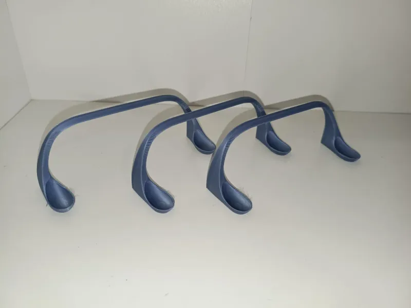 Pack 3 Soportes minimalistas PS5 y Xbox ! afbeelding 2