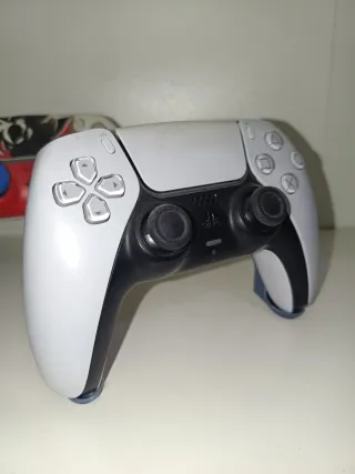 4 Soportes para mando PS5 / Xbox  Oferta del día!