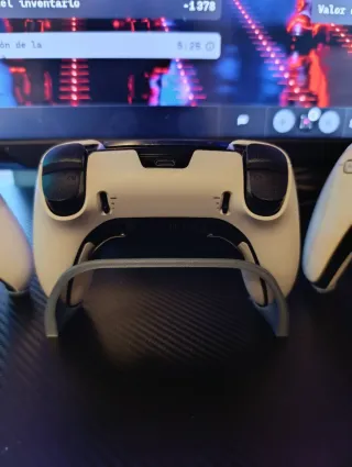 4 Soportes para mando PS5 / Xbox  Oferta del día!