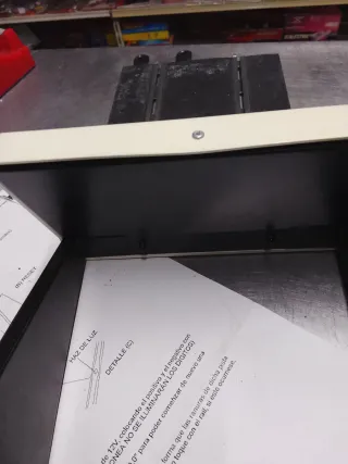 Scalextric Transformador Puente Cuenta Vueltas