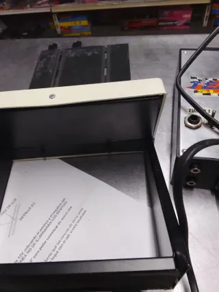 Scalextric Transformador Puente Cuenta Vueltas