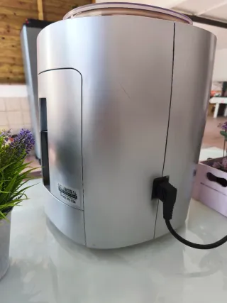 Cafetera Saeco Talea Giro