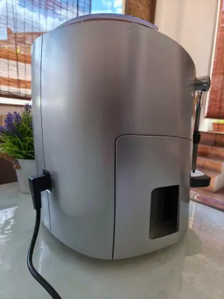 Cafetera Saeco Talea Giro