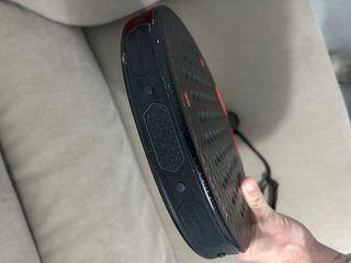 Pala Bullpadel Hack 03 Hibrid