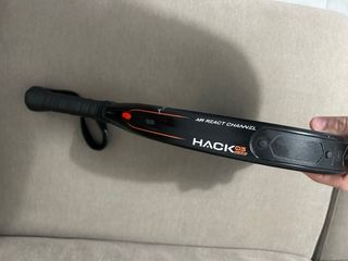 Pala Bullpadel Hack 03 Hibrid