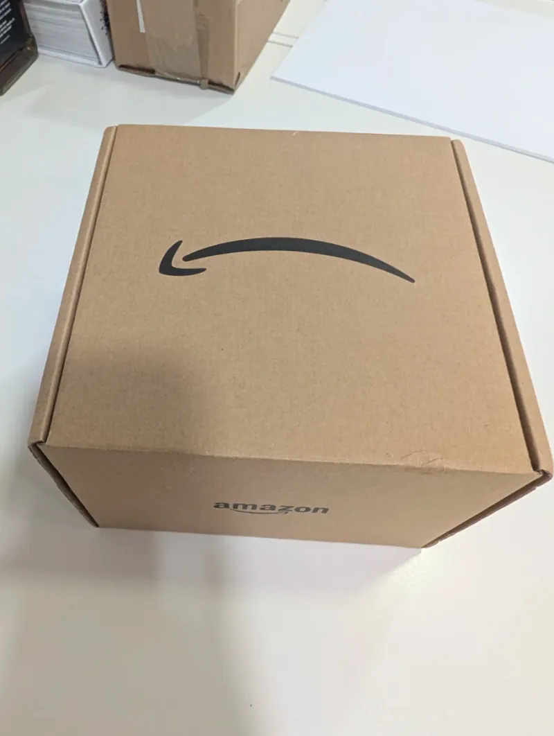 Amazon Echo Dot 5ª Gen Alexa Negro afbeelding 4