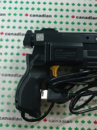 SEGA Virtua Gun para Saturn