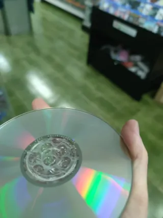 SEGA Virtua Gun para Saturn