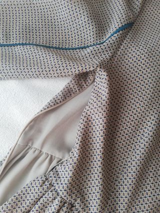 Vestido Darling Talla S Nuevo