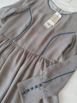 Vestido Darling Talla S Nuevo