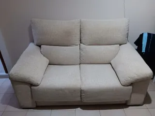 Sofa de 2 plazas
