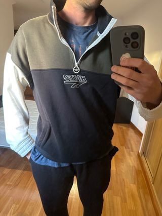 Sudadera/jersey Hi-Tec