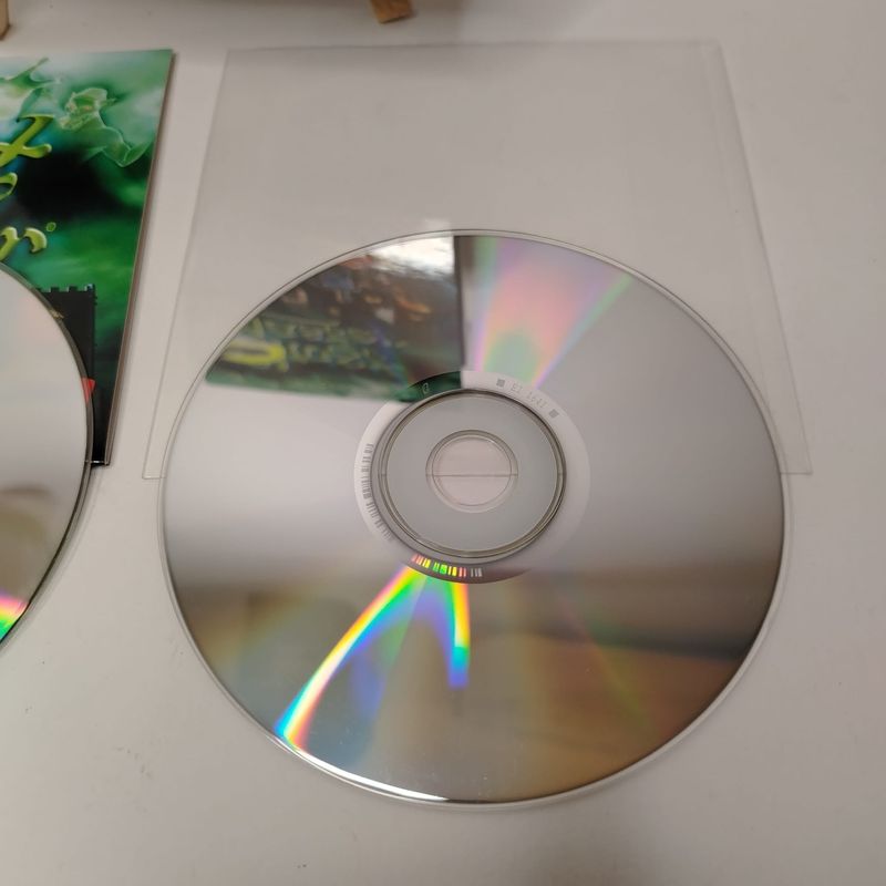 Ghost Master PC Big Box Italiano Completo afbeelding 7