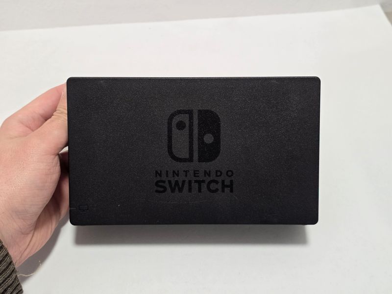 Dock Original - Nintendo Switch afbeelding 2