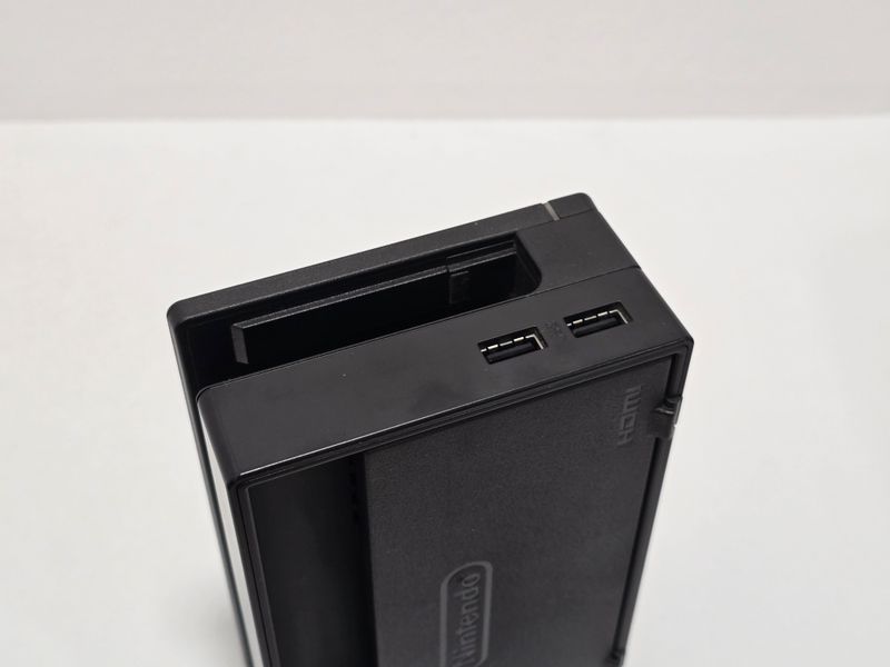 Dock Original - Nintendo Switch afbeelding 6