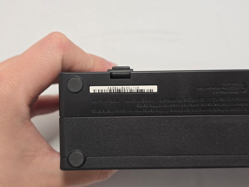 Dock Original - Nintendo Switch afbeelding 5