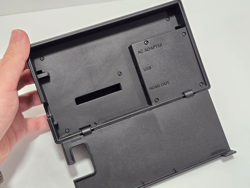 Dock Original - Nintendo Switch afbeelding 8