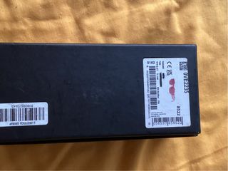 Occhiali da sole Versace neri