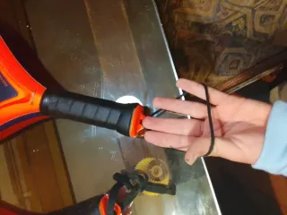 Set 2 Palas de Pádel