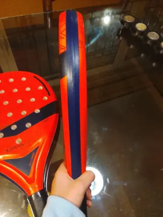 Set 2 Palas de Pádel