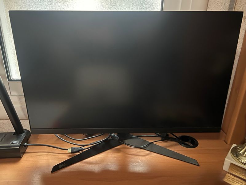 Monitor Gaming LG UltraGear