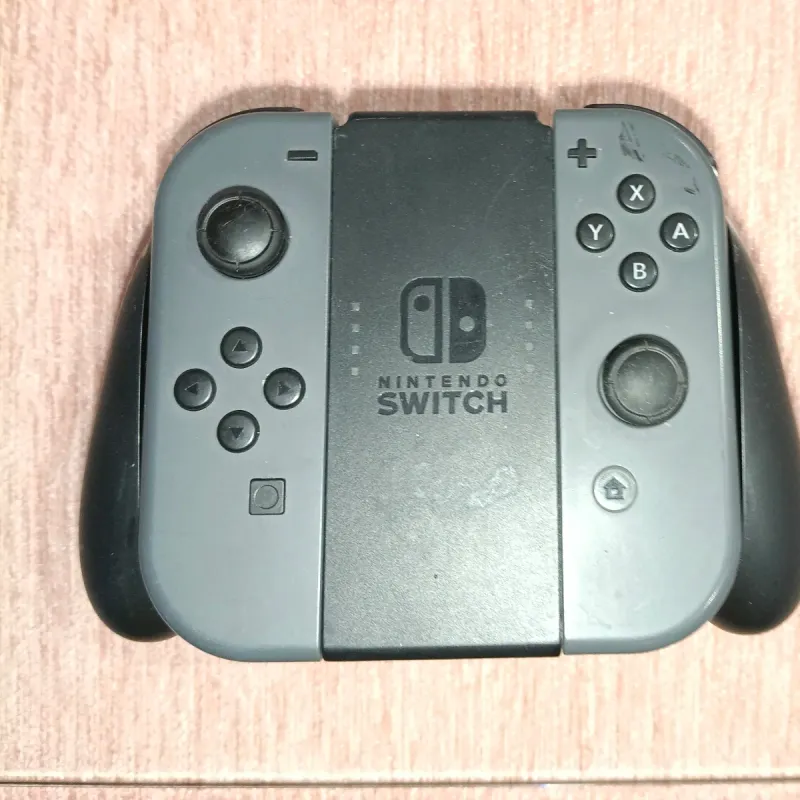 Nintendo Switch OLED Azul y Rojo afbeelding 5