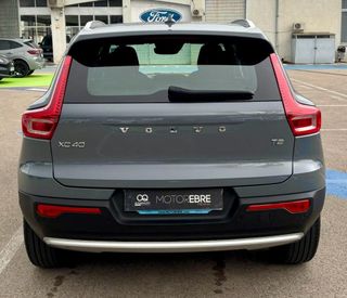 Volvo XC40 1.5 T2 Auto Core