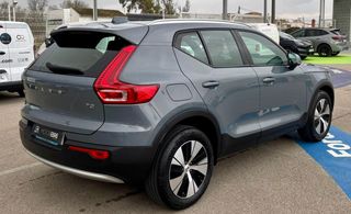 Volvo XC40 1.5 T2 Auto Core