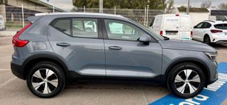Volvo XC40 1.5 T2 Auto Core