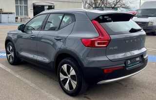 Volvo XC40 1.5 T2 Auto Core