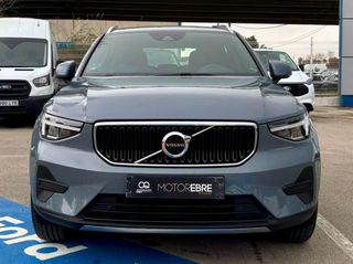 Volvo XC40 1.5 T2 Auto Core