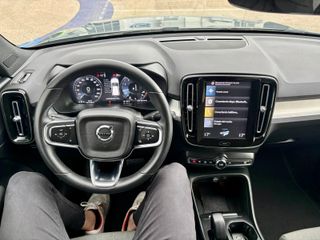 Volvo XC40 1.5 T2 Auto Core