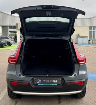 Volvo XC40 1.5 T2 Auto Core