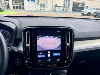 Volvo XC40 1.5 T2 Auto Core