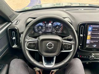 Volvo XC40 1.5 T2 Auto Core