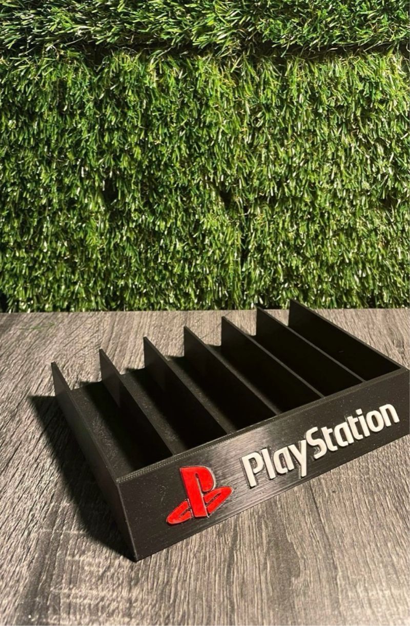 Expositor juegos PlayStation afbeelding 2