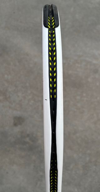 Raqueta Tenis Tecnifibre TF X-1 300gr