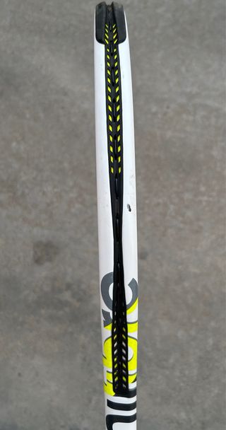 Raqueta Tenis Tecnifibre TF X-1 300gr