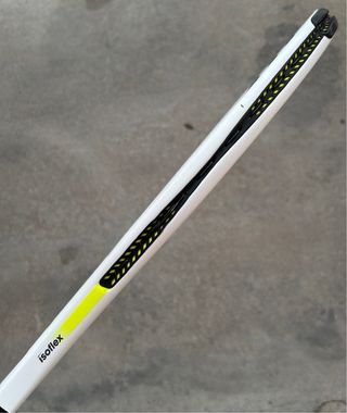 Raqueta Tenis Tecnifibre TF X-1 300gr