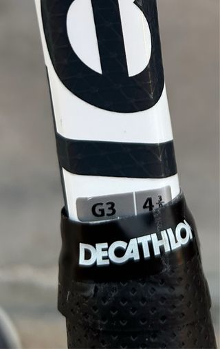 Raqueta Tenis Tecnifibre TF X-1 300gr