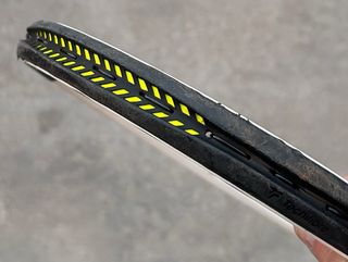 Raqueta Tenis Tecnifibre TF X-1 300gr