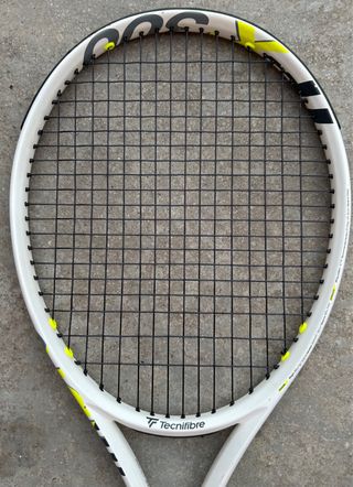 Raqueta Tenis Tecnifibre TF X-1 300gr