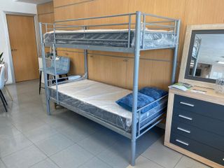 Litera 90x190 resistente ¡¡¡OFERTA HOY MISMO!!!