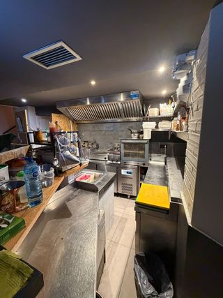 BAR-RESTAURANTE SAGRADA FAMILIA ESQUINA