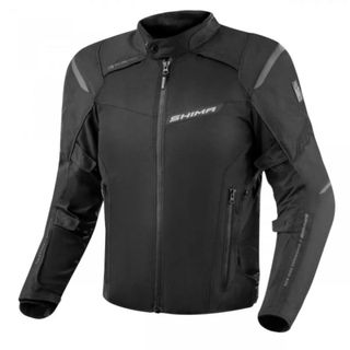 Chaqueta Moto SHIMA  rush 2.0.      4 estaciones.