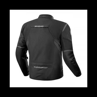 Chaqueta Moto SHIMA  rush 2.0.      4 estaciones.