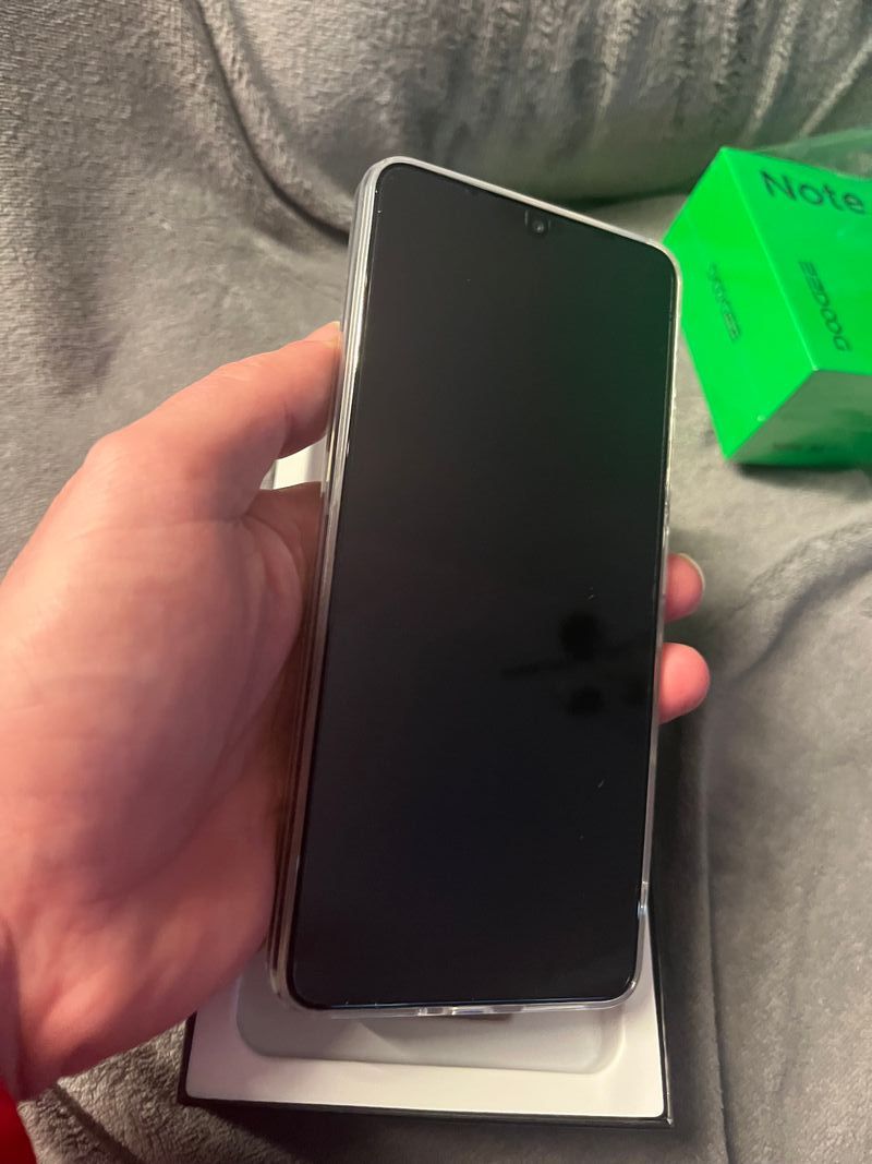 DOOGEE Note 58 Pro 256GB afbeelding 3